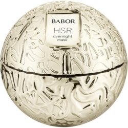 Babor HSR Lifting Overnight Mask - Anti-Aging Facial Care Against Wrinkles