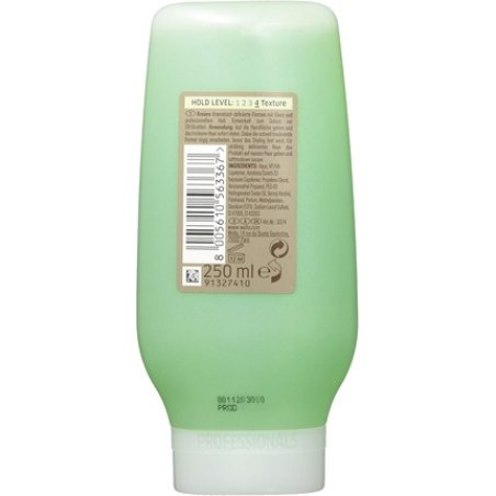 Wella Professionals Eimi Sculp Force Hard Fixing Gel 250ml