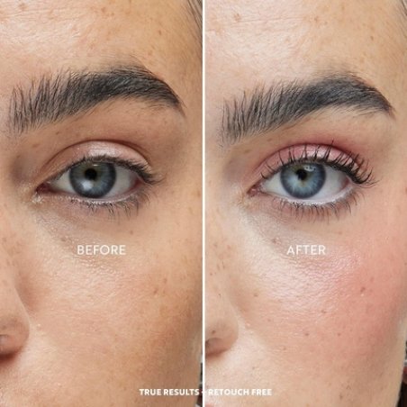 The Build Up Mascara Extra Volume Black 01 10ml