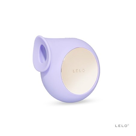 LELO Sila Sucker vibrator Ambidextrous