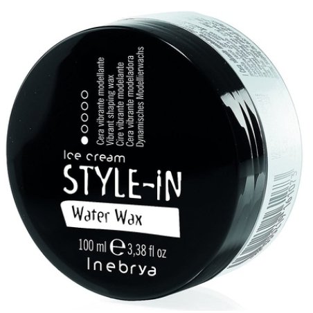 Inebrya Style-In Water Wax 100ml