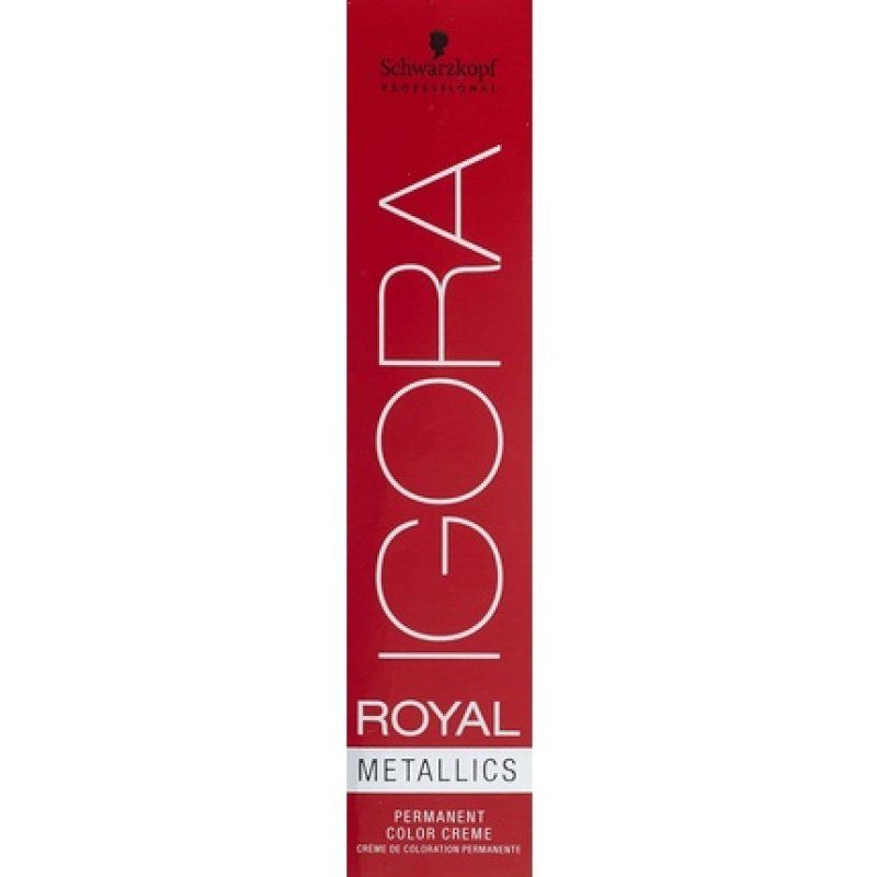 Schwarzkopf IGORA Royal Premium Hair Color 4-29 Medium Brown Ash Violet 60g