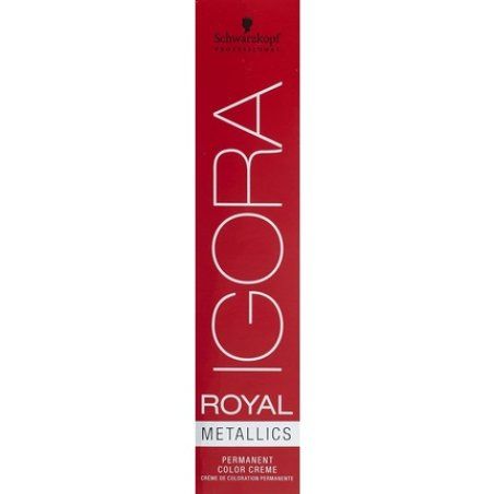 Schwarzkopf IGORA Royal Premium Hair Color 4-29 Medium Brown Ash Violet 60g