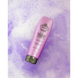 Rich Repair Miracle Renew CC Shampoo with Keratin, Argan Oil, Grape Seed Oil for Dry and Damaged Hair