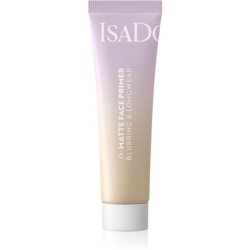 IsaDora Matte Face Primer Blurring & Longwear 30 ml