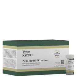 Tahe Nature Pure Peptides Leave-On - 6x10ml