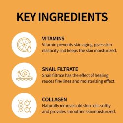 The Skin House Vita Snail First Essence Toner 150ml 5.07 fl.oz