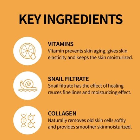 The Skin House Vita Snail First Essence Toner 150ml 5.07 fl.oz