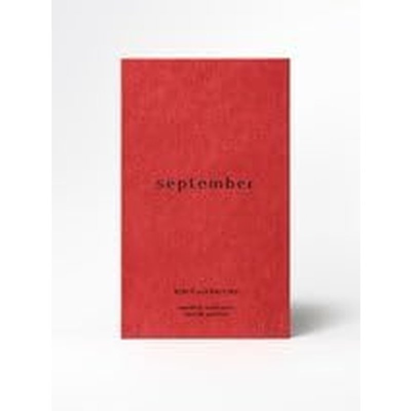 Björk and Berries September Eau de Parfum