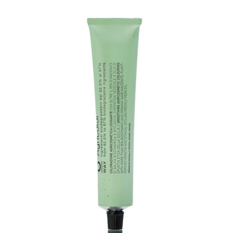 Oway Ow Agricolor 844 Light Intense Copper Blonde 100 Ml