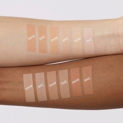 Isadora No Compromise Lightweight Matte Concealer 10ml