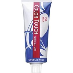 WELLA Colour Touch Mix Nouvelle 0/88 Permanent Colouring