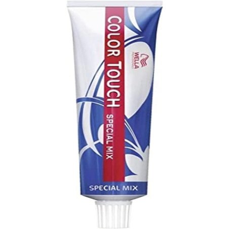 WELLA Colour Touch Mix Nouvelle 0/88 Permanent Colouring