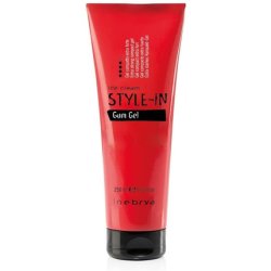 Inebrya Gum Gel 250 Ml -Extra Strong Compact Gel