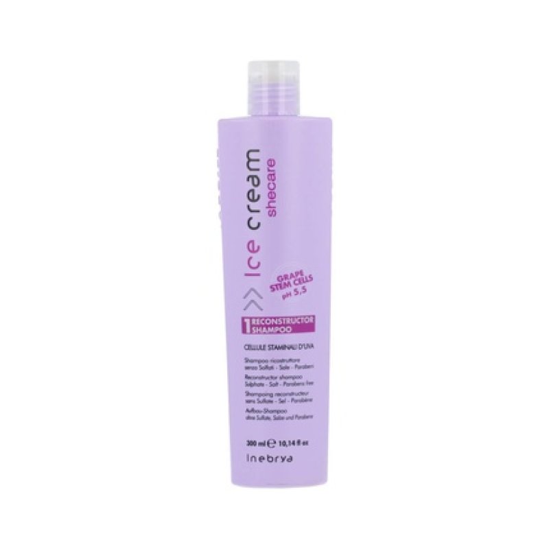 RECONSTRUCTOR SHAMPOO*300 ML