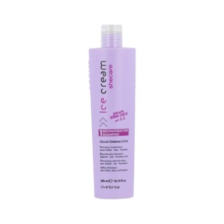 RECONSTRUCTOR SHAMPOO*300 ML