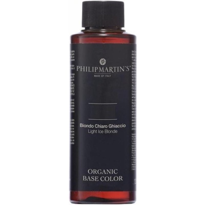 Philip Martins 442 Medium Iris Copper Brown 125 Ml