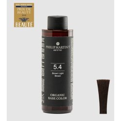 Philip Martins Pm 54 Obc Light Brown Copper 125 Ml