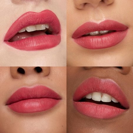 Kiko Milano Velvet Passion Matte Lipstick 329