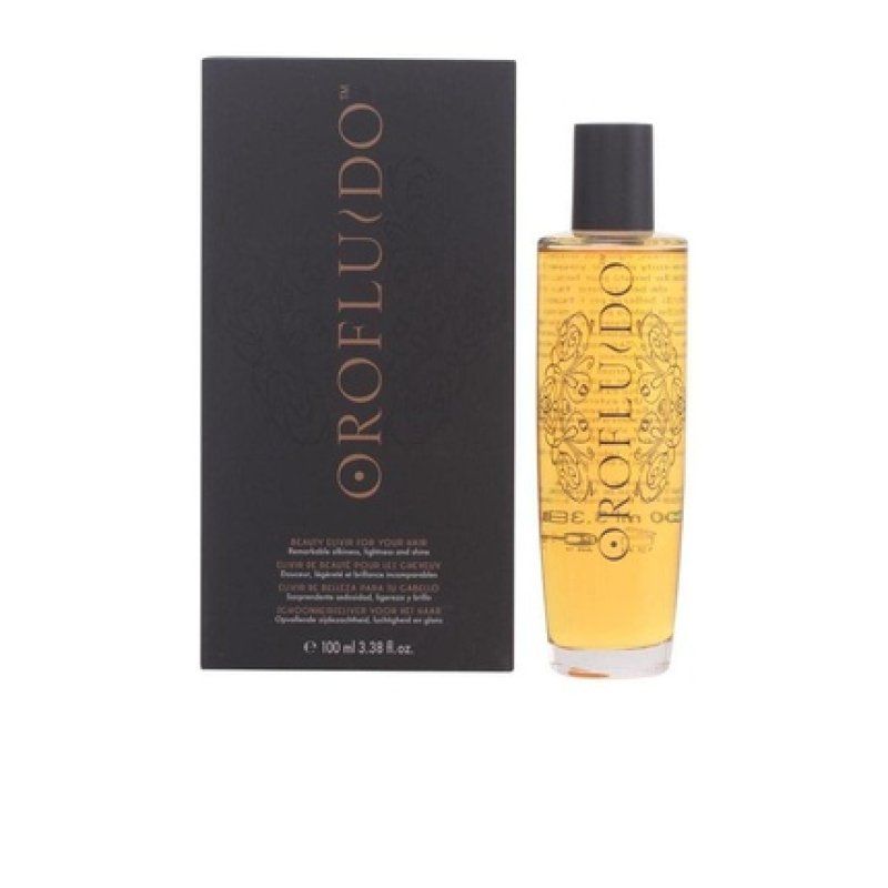 Orofluido Elixir Fluid 100ml