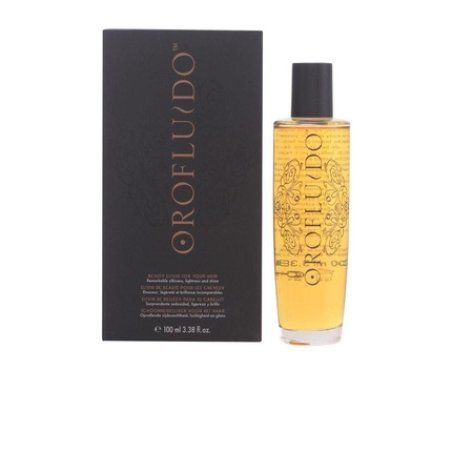 Orofluido Elixir Fluid 100ml