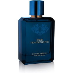 Des Tentations Man Eau De Parfum 100ml