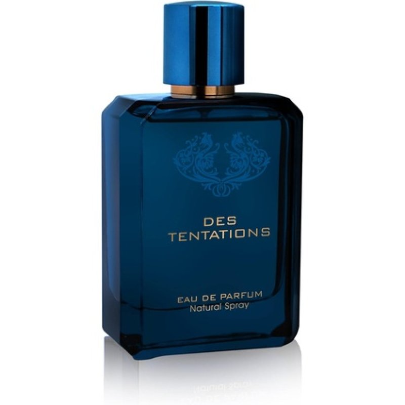 Des Tentations Man Eau De Parfum 100ml