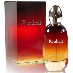 Fragrance World Renheit Eau De Parfum 100ml