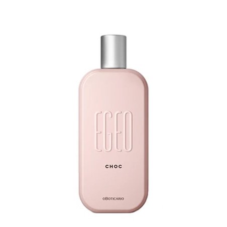 Boticario Egeo Choc Eau De Toilette 90ml