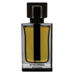 Fragrance World Parfum D'Hommes Intense Eau De Parfum 100ml