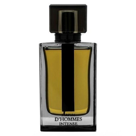 Fragrance World Parfum D'Hommes Intense Eau De Parfum 100ml