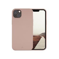 dbramante1928 Costa Rica coque de protection pour téléphones portables 17 cm (6.7") Housse Rose, Sable