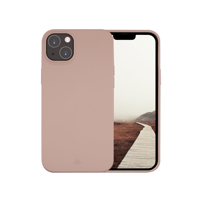 dbramante1928 Costa Rica - iPhone 14 Plus - Pink sand