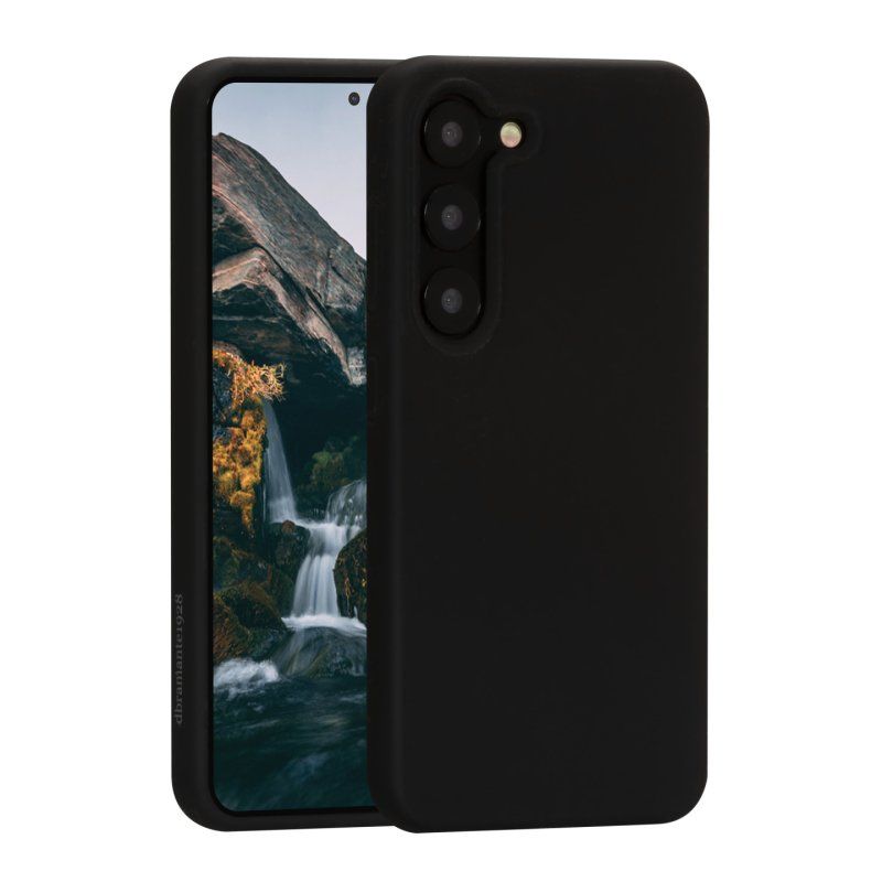 dbramante1928 Costa Rica coque de protection pour téléphones portables 15,5 cm (6.1") Housse Noir