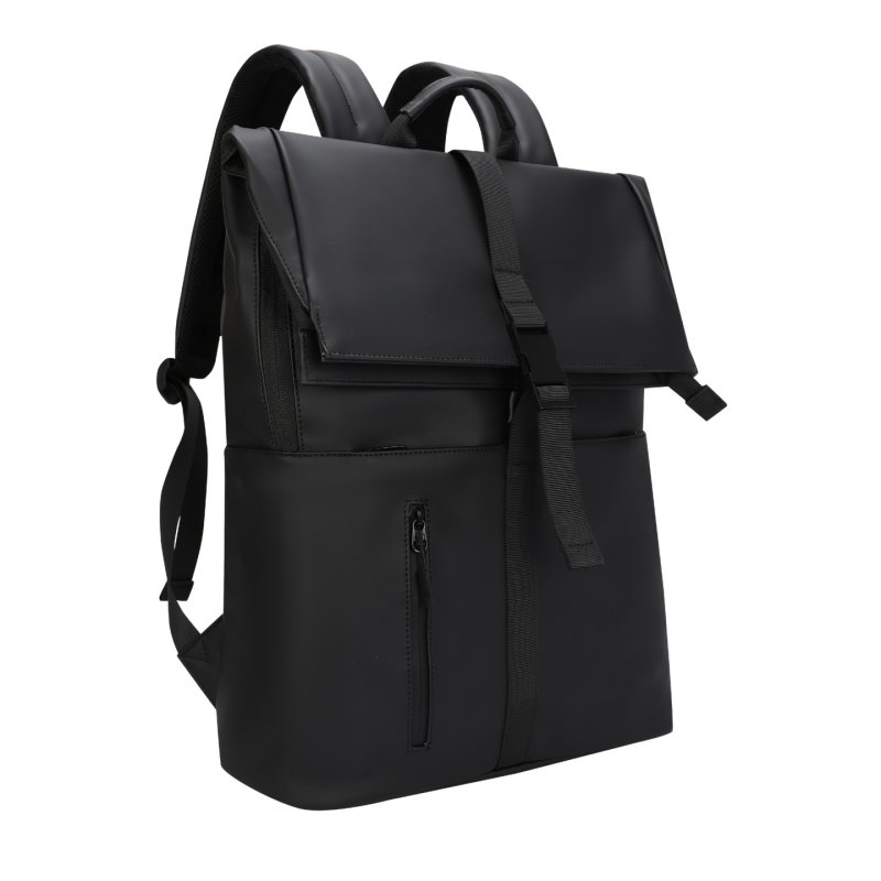 Broadway-Backpack 16" ICON-Midnight