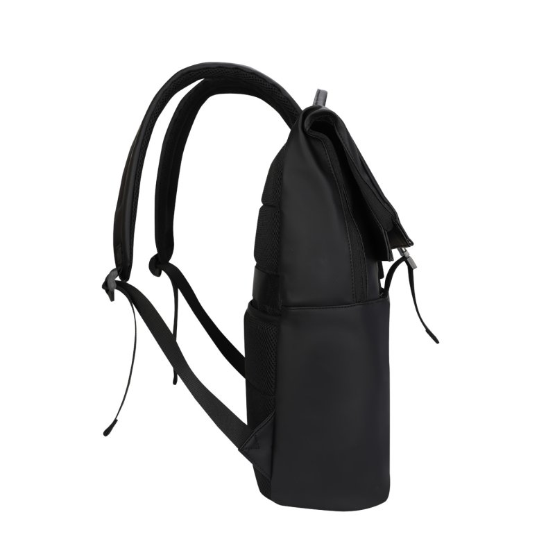 dbramante1928 Broadway - Backpack 16" ICON sac à dos Noir