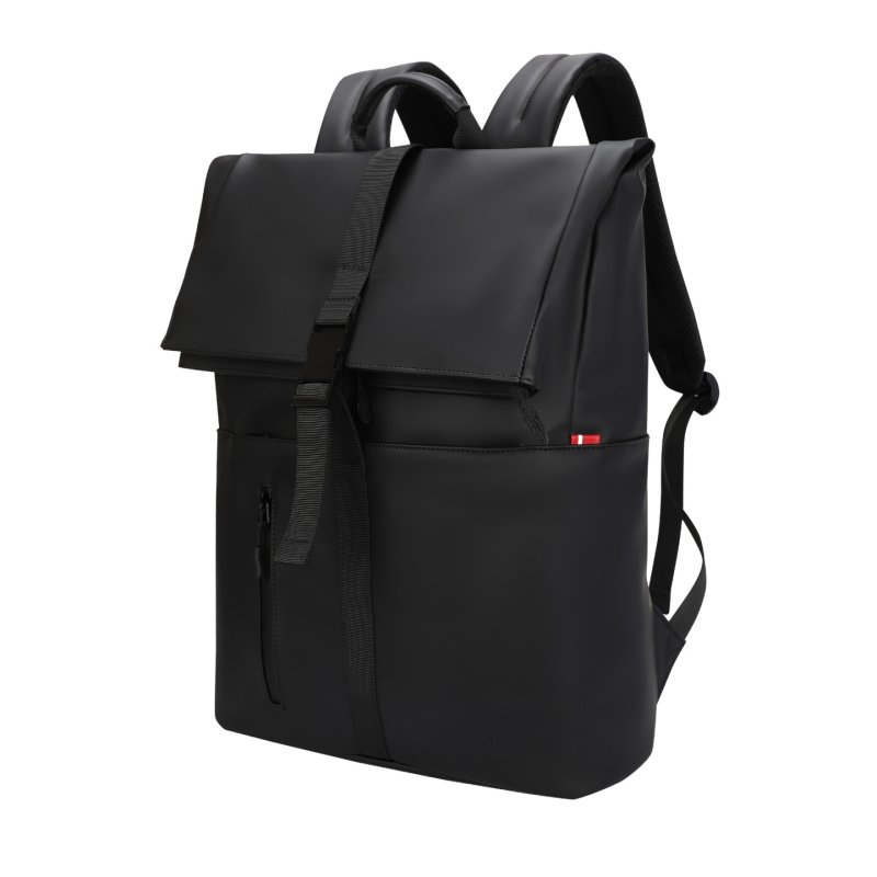 dbramante1928 Broadway - 16" ICON backpack Black