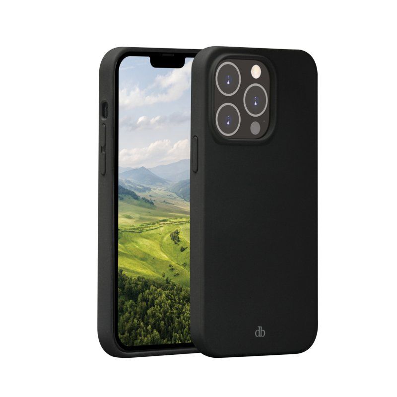 dbramante1928 Costa Rica - iPhone 14 Pro - Night Black