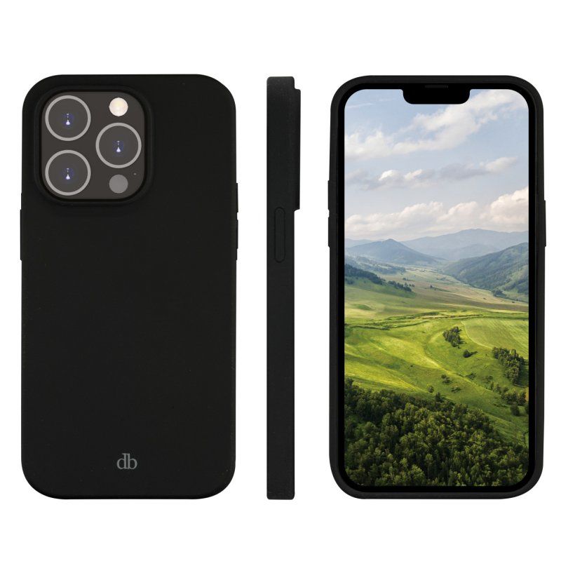 dbramante1928 Costa Rica - iPhone 14 Pro - Night Black