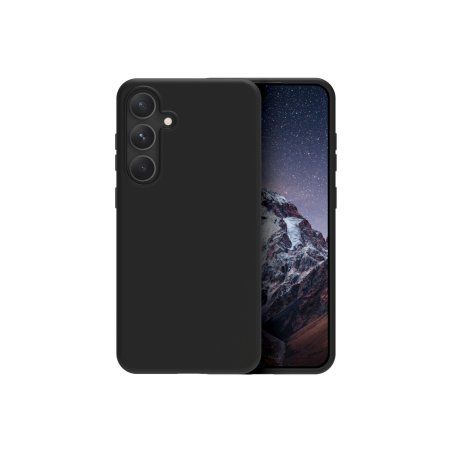 dbramante1928 Costa Rica coque de protection pour téléphones portables 17 cm (6.7") Housse Noir