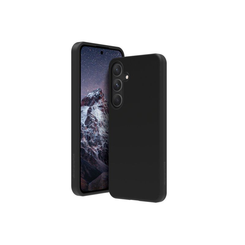 dbramante1928 Costa Rica coque de protection pour téléphones portables 17 cm (6.7") Housse Noir