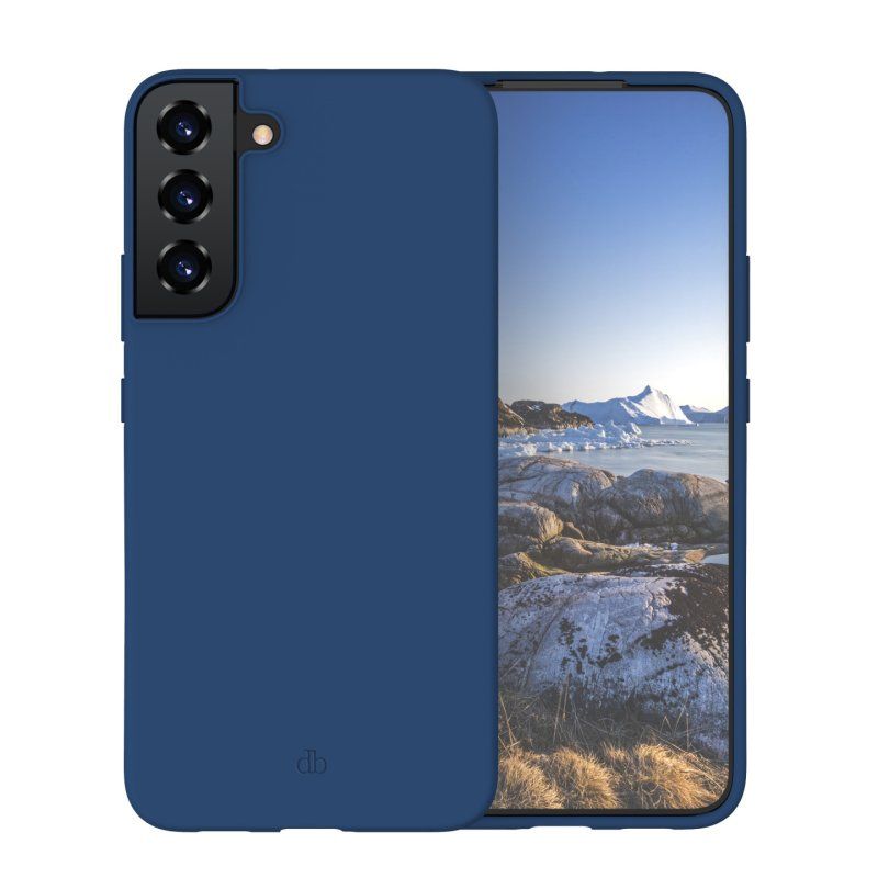 dbramante1928 Costa Rica - Galaxy S22 - Pacific Blue