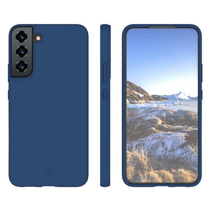 dbramante1928 Costa Rica coque de protection pour téléphones portables 15,5 cm (6.1") Housse Bleu