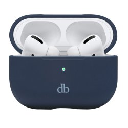 dbramante1928 Costa Rica - AirPods Pro case - Pacific Blue