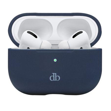 Costa Rica-AirPods Pro case-Pacific Blue