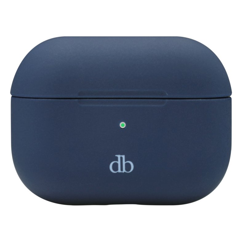 Costa Rica-AirPods Pro case-Pacific Blue