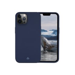 dbramante1928 Costa Rica mobile phone case 15.5 cm (6.1") Cover Blue