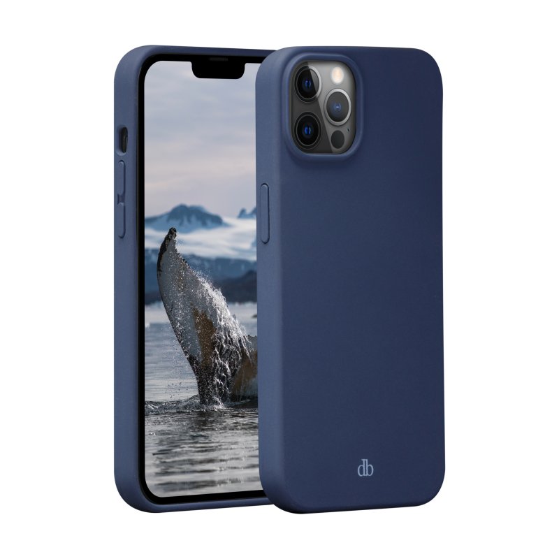 dbramante1928 Costa Rica mobile phone case 15.5 cm (6.1") Cover Blue