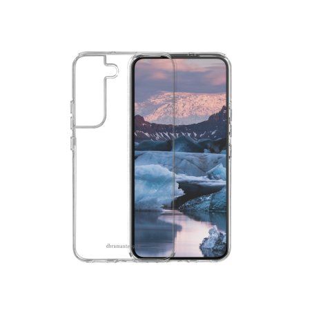 dbramante1928 Greenland coque de protection pour téléphones portables 15,5 cm (6.1") Housse Transparent