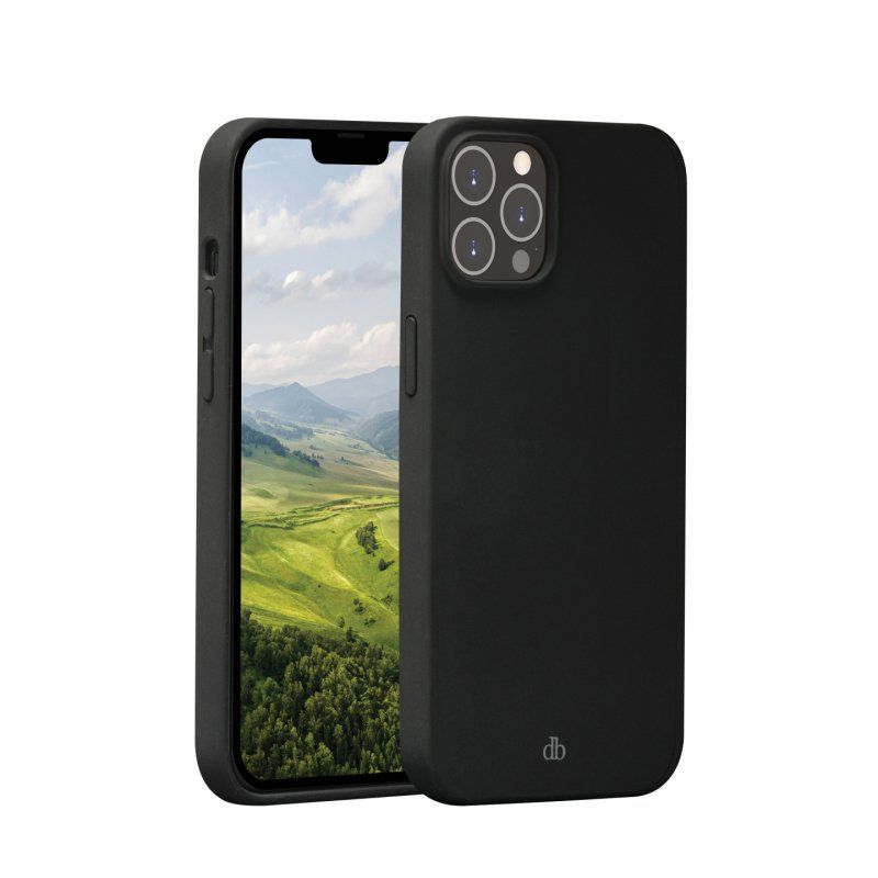 dbramante1928 Costa Rica coque de protection pour téléphones portables 17 cm (6.7") Housse Noir